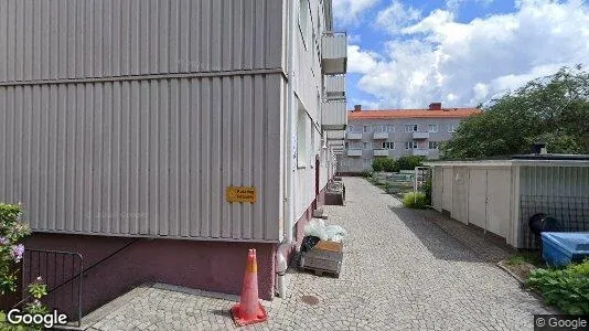 Bostadsrätter till salu i Göteborg Östra - Bild från Google Street View