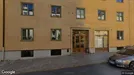 Bostadsrätt till salu, Kungsholmen, Runiusgatan