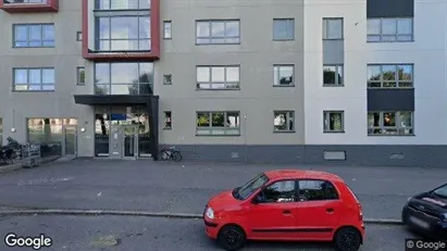 Bostadsrätter till salu i Norrköping - Bild från Google Street View