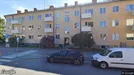 Bostadsrätt till salu, Kungsholmen, Essingestråket