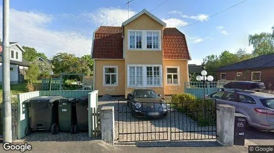 Lägenheter till salu i Västerort - Bild från Google Street View
