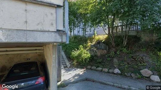 Lägenheter till salu i Ludvika - Bild från Google Street View