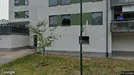 Lägenhet till salu, Söderort, Blågransvägen