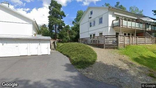 Lägenheter till salu i Nacka - Bild från Google Street View