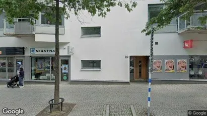 Lägenheter till salu i Södermalm - Bild från Google Street View