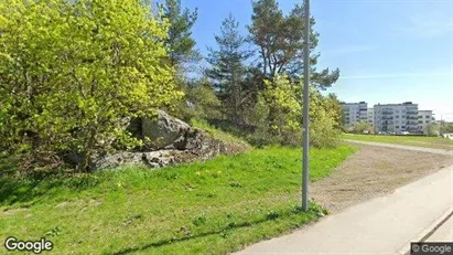Lägenheter till salu i Västerort - Bild från Google Street View
