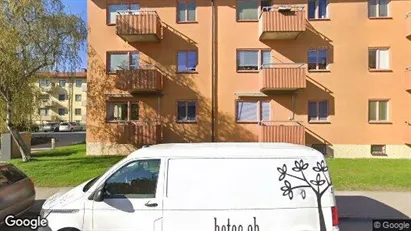 Lägenheter till salu i Västerort - Bild från Google Street View