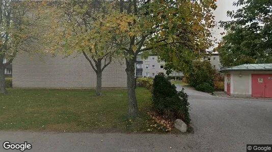 Lägenheter till salu i Västerort - Bild från Google Street View