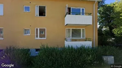 Lägenheter till salu i Västerort - Bild från Google Street View