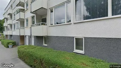 Lägenheter till salu i Söderort - Bild från Google Street View