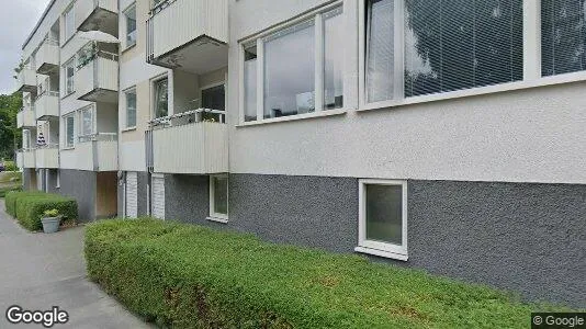Lägenheter till salu i Söderort - Bild från Google Street View