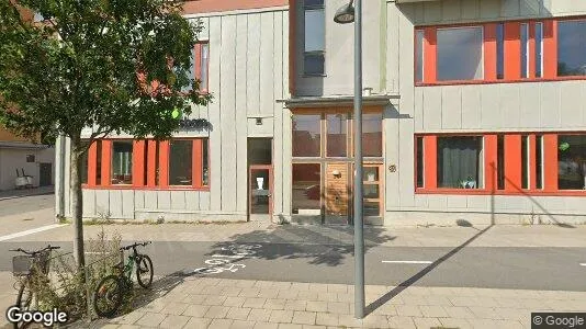 Lägenheter till salu i Söderort - Bild från Google Street View