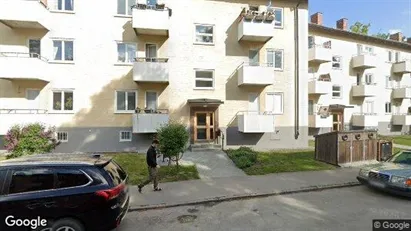 Lägenheter till salu i Söderort - Bild från Google Street View