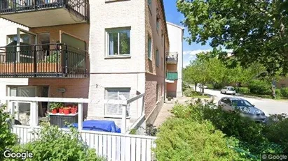 Lägenheter till salu i Västerort - Bild från Google Street View