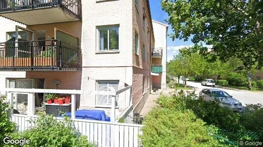 Lägenheter till salu i Västerort - Bild från Google Street View