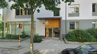 Lägenheter till salu i Område ej specificerat - Bild från Google Street View