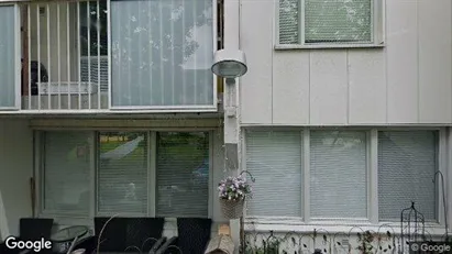 Lägenheter till salu i Västerort - Bild från Google Street View