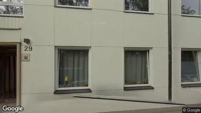 Lägenheter till salu i Västerort - Bild från Google Street View