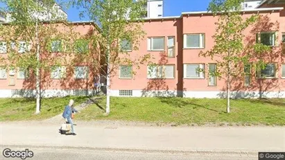 Lägenheter till salu i Västerort - Bild från Google Street View