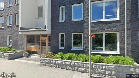 Lägenheter till salu i Västerort - Bild från Google Street View