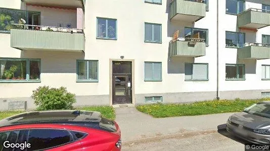 Lägenheter till salu i Västerort - Bild från Google Street View