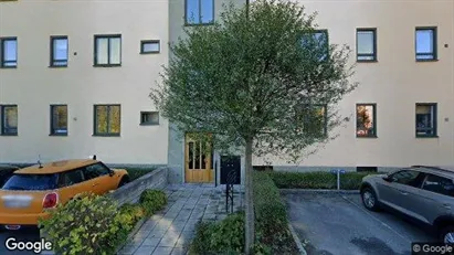Lägenheter till salu i Västerort - Bild från Google Street View
