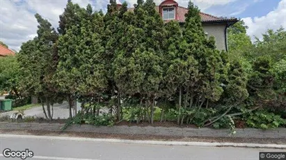 Lägenheter till salu i Västerort - Bild från Google Street View
