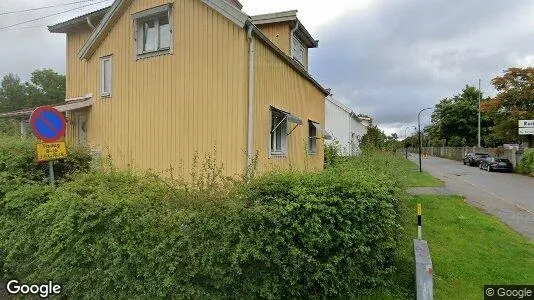 Lägenheter till salu i Västerort - Bild från Google Street View