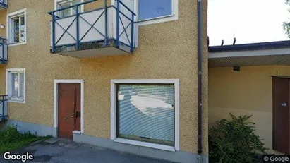 Lägenheter till salu i Söderort - Bild från Google Street View