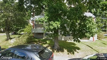 Lägenheter till salu i Västerort - Bild från Google Street View