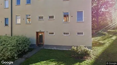 Lägenheter till salu i Västerort - Bild från Google Street View