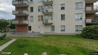 Lägenheter till salu i Västerort - Bild från Google Street View