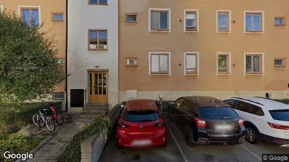 Lägenheter till salu i Västerort - Bild från Google Street View