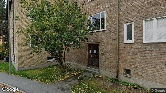 Lägenheter till salu i Västerort - Bild från Google Street View