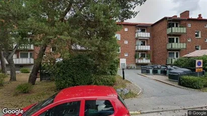 Lägenheter till salu i Västerort - Bild från Google Street View