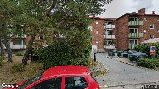Lägenheter till salu i Västerort - Bild från Google Street View