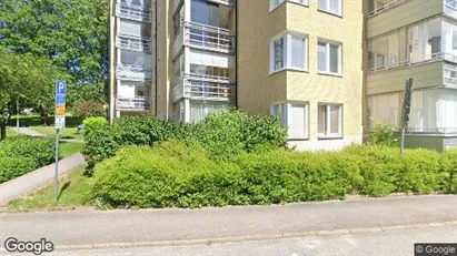 Lägenheter till salu i Västerort - Bild från Google Street View