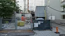 Lägenhet till salu, Hammarbyhamnen, Rorgängargatan