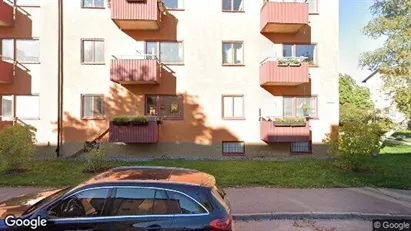 Lägenheter till salu i Västerort - Bild från Google Street View