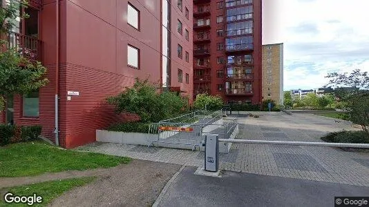 Lägenheter till salu i Örgryte-Härlanda - Bild från Google Street View