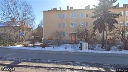 Lägenheter till salu i Västerort - Bild från Google Street View