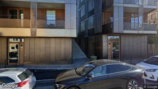 Lägenheter till salu i Västerort - Bild från Google Street View