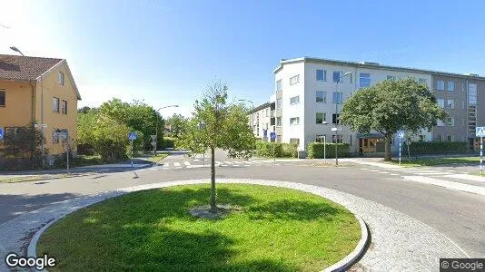 Lägenheter till salu i Söderort - Bild från Google Street View
