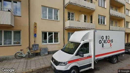 Lägenheter till salu i Område ej specificerat - Bild från Google Street View