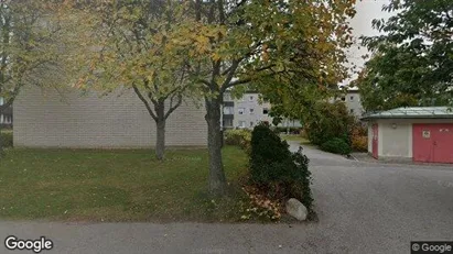 Lägenheter till salu i Västerort - Bild från Google Street View