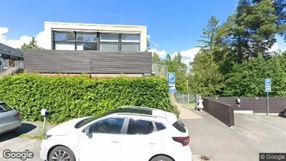 Lägenheter till salu i Västerort - Bild från Google Street View