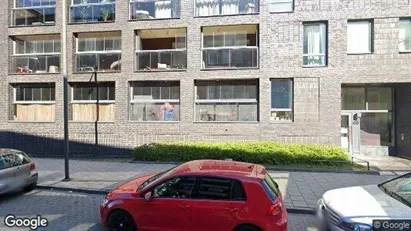 Lägenheter till salu i Västerort - Bild från Google Street View