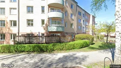 Lägenheter till salu i Västerort - Bild från Google Street View
