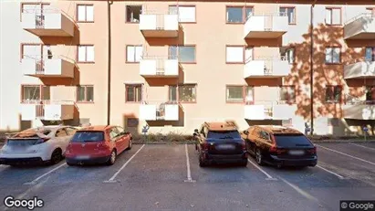 Lägenheter till salu i Västerort - Bild från Google Street View