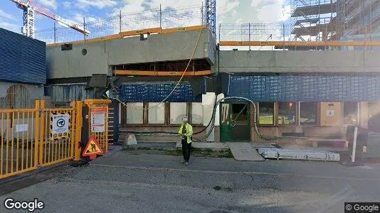 Lägenheter till salu i Västerort - Bild från Google Street View